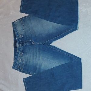 Jessica Simpson kiss me jegging